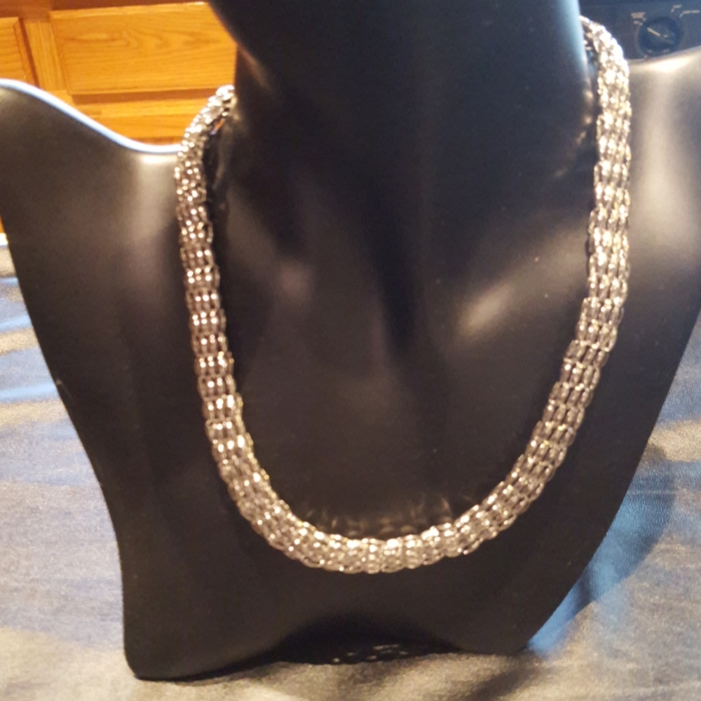 9SQ Stainless Steel Chain